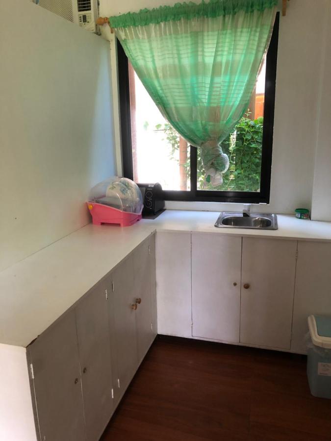 Mlb Beachfront Apartment Siquijor Exterior photo